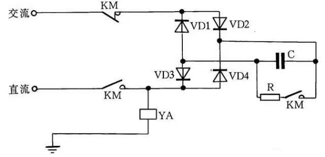 電線電纜